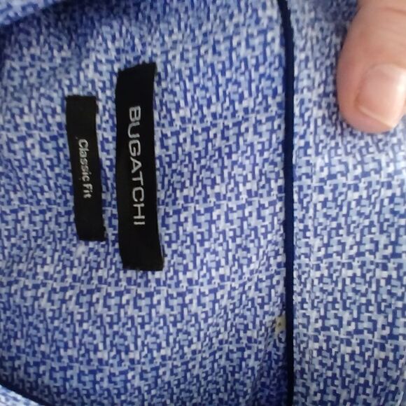 Man's shirt 2X - Picture 5 of 6